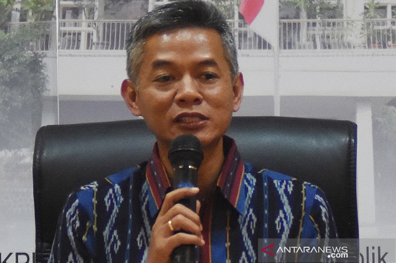 Rutan Salemba sudah terima logistik Pemilu 2024