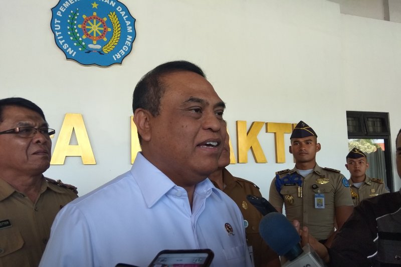 Rutan Salemba sudah terima logistik Pemilu 2024