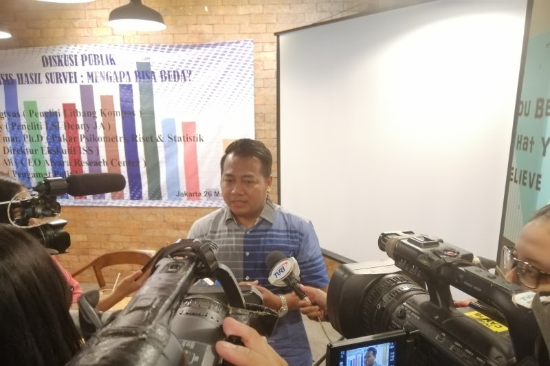 Rutan Salemba sudah terima logistik Pemilu 2024