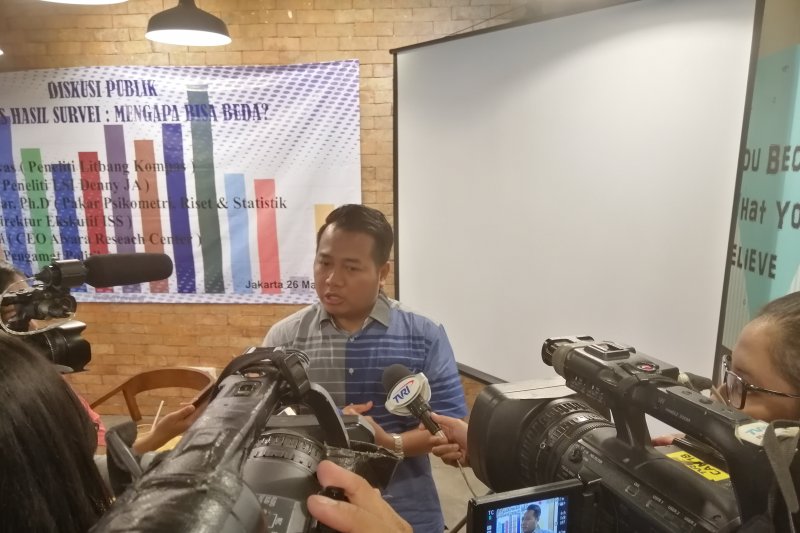 Rutan Salemba sudah terima logistik Pemilu 2024