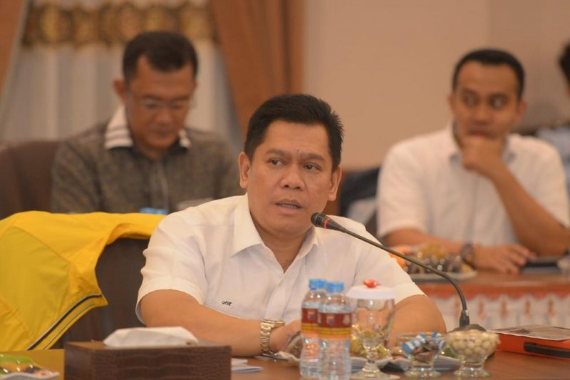 Rutan Salemba sudah terima logistik Pemilu 2024