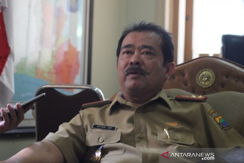 Pejabat Disdikbud Cianjur diperiksa polisi soal pengadaan bus sekolah