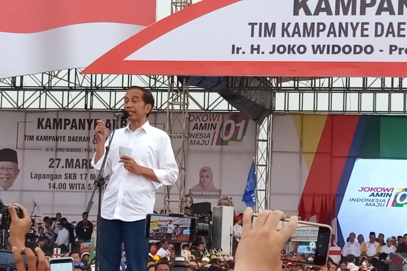 Ini kata KPU DKI bagi pemilih sebelum ke TPS pada Rabu