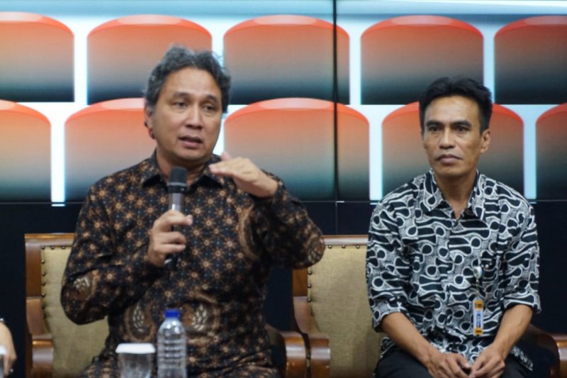 Rutan Salemba sudah terima logistik Pemilu 2024