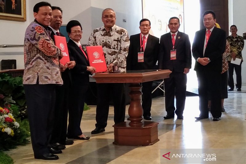 Rutan Salemba sudah terima logistik Pemilu 2024