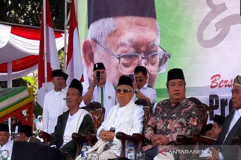 Delapan parpol penuhi ambang batas parlemen, PDIP suara terbanyak