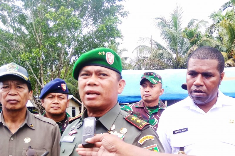 Rutan Salemba sudah terima logistik Pemilu 2024