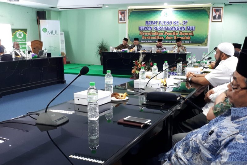 Rutan Salemba sudah terima logistik Pemilu 2024