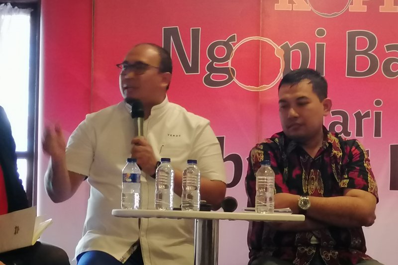 Rutan Salemba sudah terima logistik Pemilu 2024