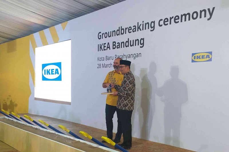 Ridwan Kamil berharap IKEA rangkul UMKM Jabar [Video]