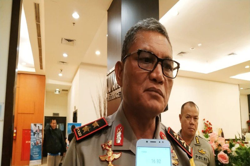 Rutan Salemba sudah terima logistik Pemilu 2024