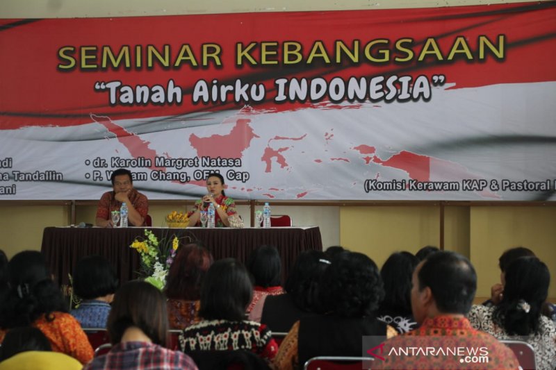 Delapan parpol penuhi ambang batas parlemen, PDIP suara terbanyak