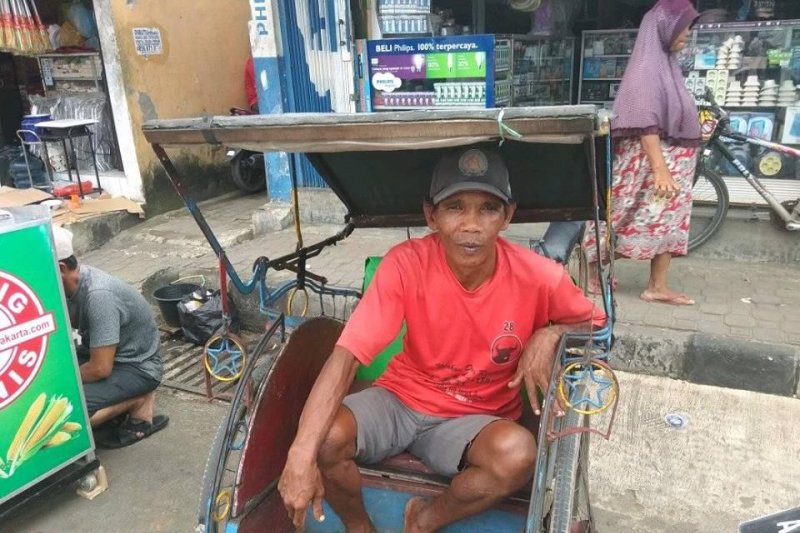 Delapan parpol penuhi ambang batas parlemen, PDIP suara terbanyak