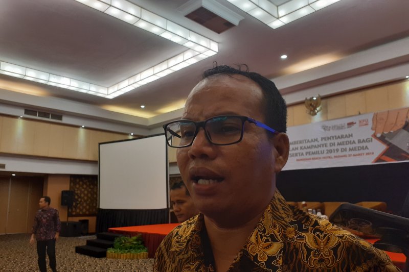 Rutan Salemba sudah terima logistik Pemilu 2024