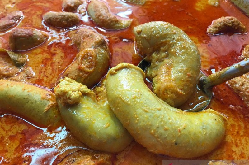 Ingin tetap sehat setelah Lebaran, jangan konsumsi makanan ini