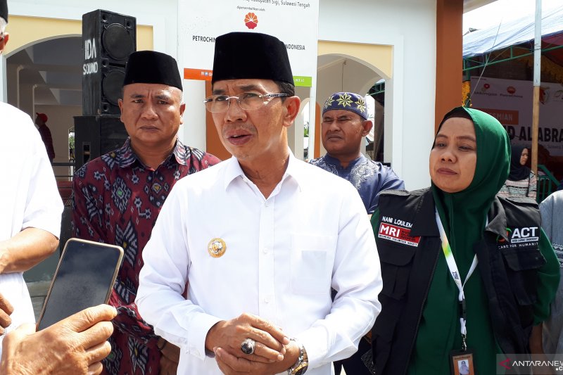 Rutan Salemba sudah terima logistik Pemilu 2024