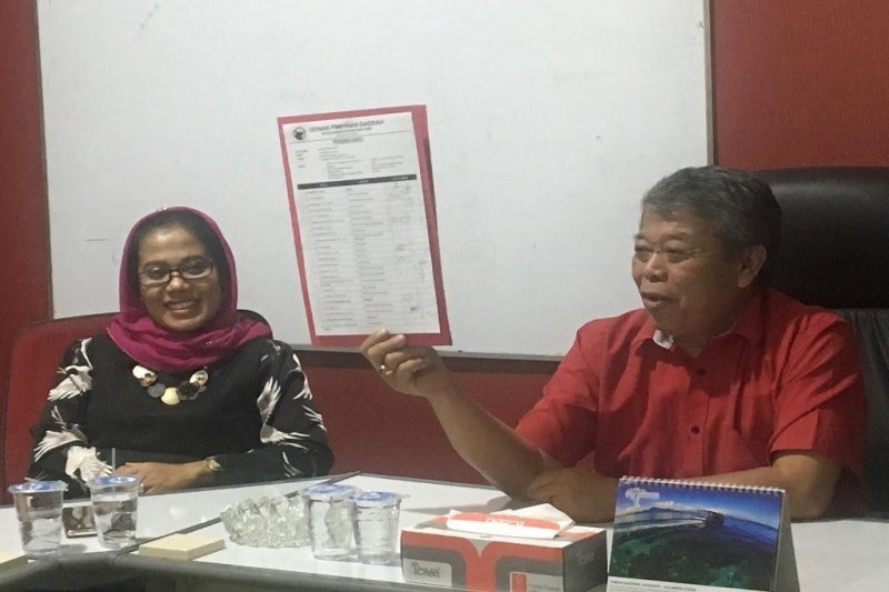 Rutan Salemba sudah terima logistik Pemilu 2024