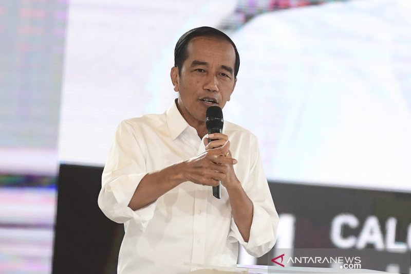 Rutan Salemba sudah terima logistik Pemilu 2024