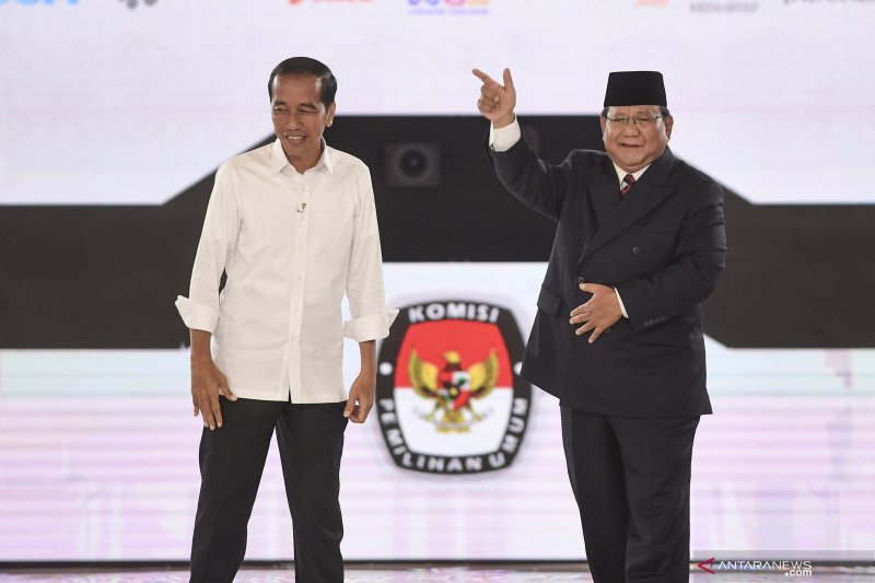 Rutan Salemba sudah terima logistik Pemilu 2024