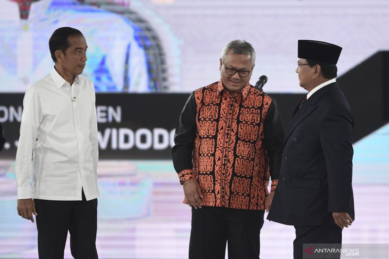 Rutan Salemba sudah terima logistik Pemilu 2024