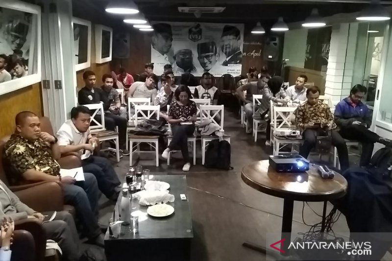 Rutan Salemba sudah terima logistik Pemilu 2024