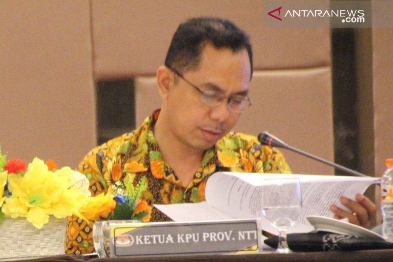 Rutan Salemba sudah terima logistik Pemilu 2024