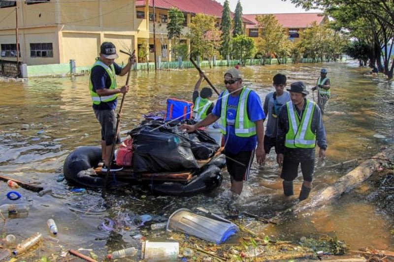 SMK Perikanan Waena Jayapura