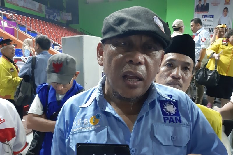 Rutan Salemba sudah terima logistik Pemilu 2024