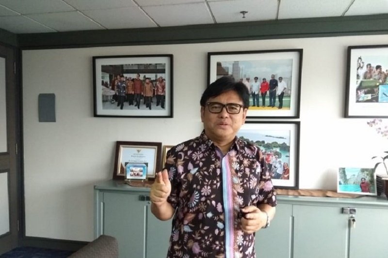 DEN: Penggunaan tetes tebu untuk bioetanol agar tak ganggu pangan