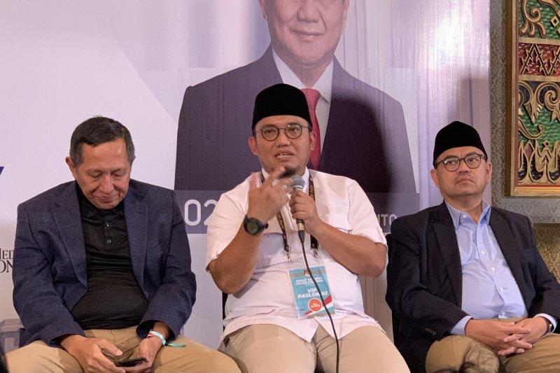 Rutan Salemba sudah terima logistik Pemilu 2024