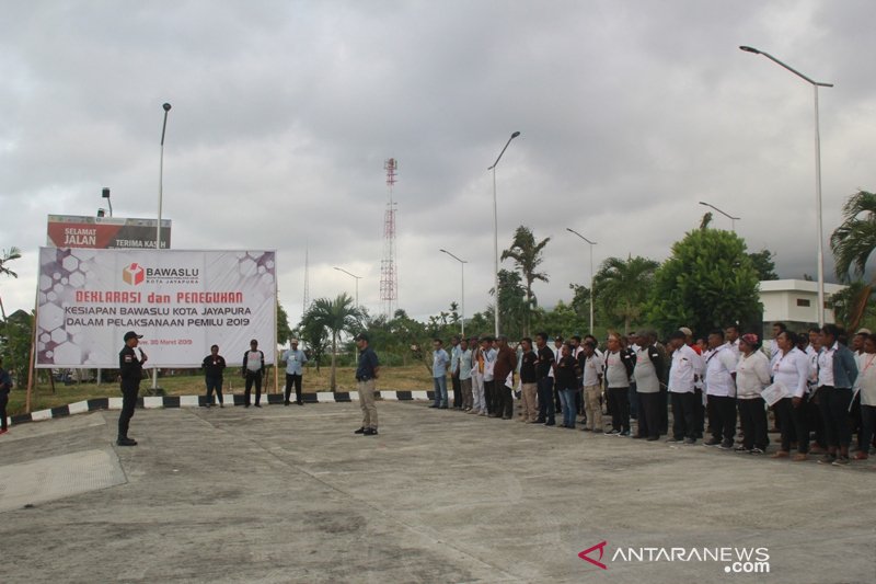 Rutan Salemba sudah terima logistik Pemilu 2024