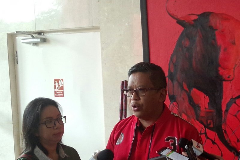 Delapan parpol penuhi ambang batas parlemen, PDIP suara terbanyak