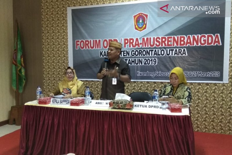 Delapan parpol penuhi ambang batas parlemen, PDIP suara terbanyak