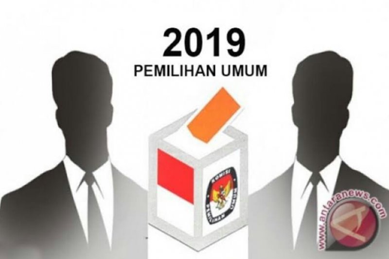 Delapan parpol penuhi ambang batas parlemen, PDIP suara terbanyak