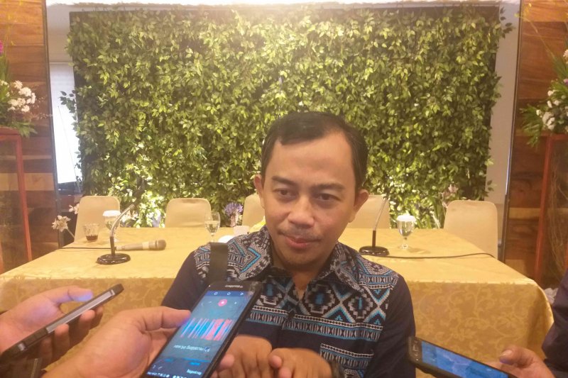 Di Jabar,  elektabilitas Jokowi-Amin unggul tipis dari Prabowo-Sandiaga