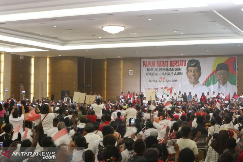 Delapan parpol penuhi ambang batas parlemen, PDIP suara terbanyak