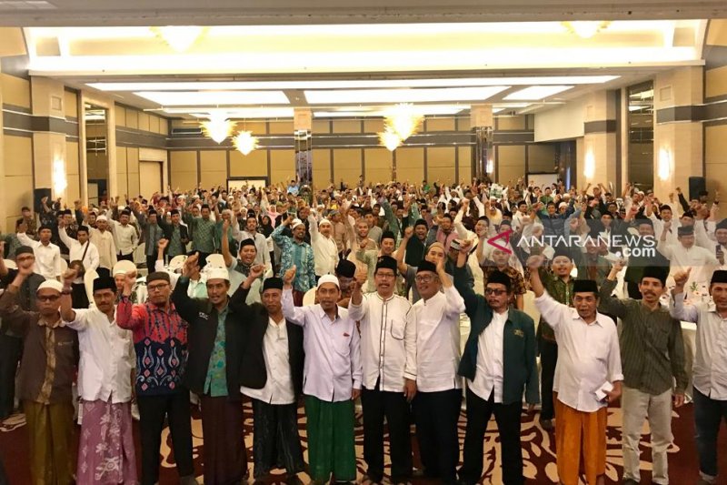 Delapan parpol penuhi ambang batas parlemen, PDIP suara terbanyak