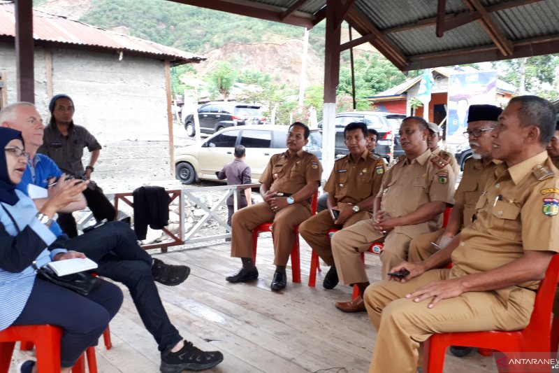 Wali Kota keluhkan lambatnya dana stimulan dan santunan duka