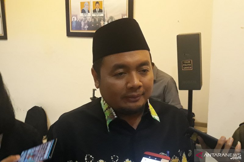 Rutan Salemba sudah terima logistik Pemilu 2024