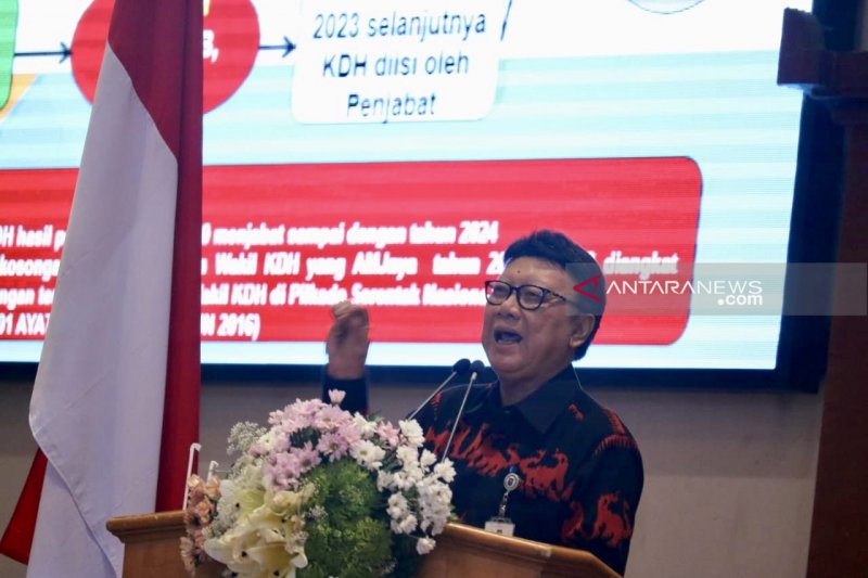 Rutan Salemba sudah terima logistik Pemilu 2024