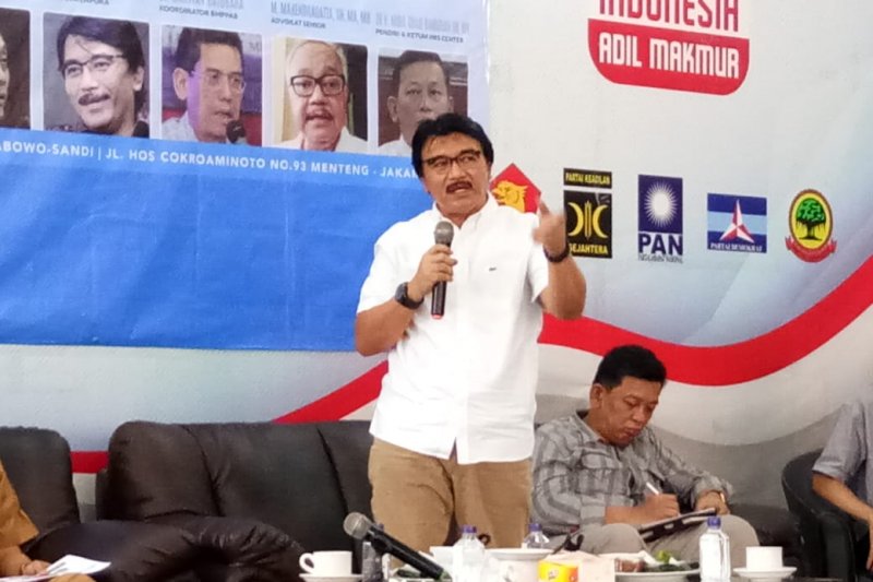 Rutan Salemba sudah terima logistik Pemilu 2024