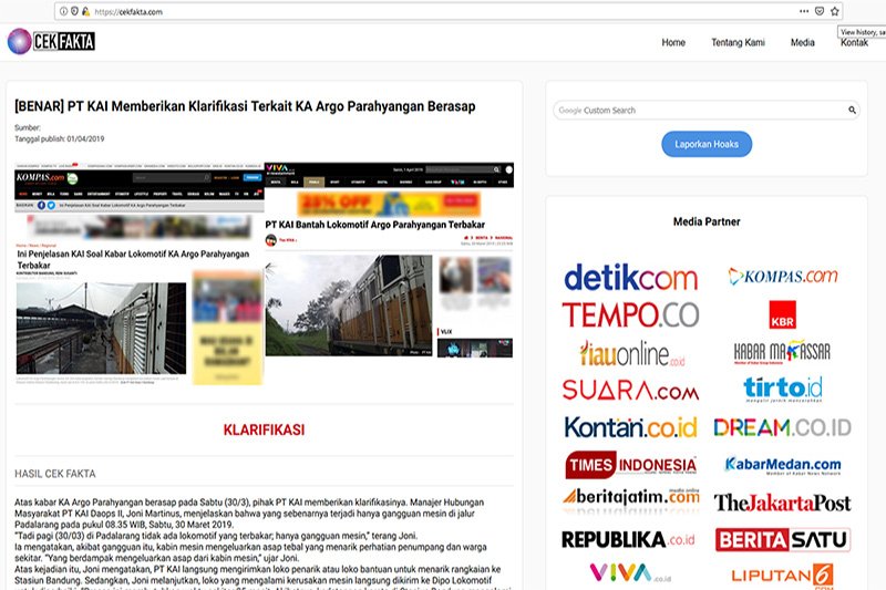 Delapan parpol penuhi ambang batas parlemen, PDIP suara terbanyak