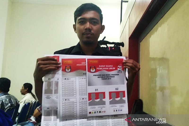 Delapan parpol penuhi ambang batas parlemen, PDIP suara terbanyak