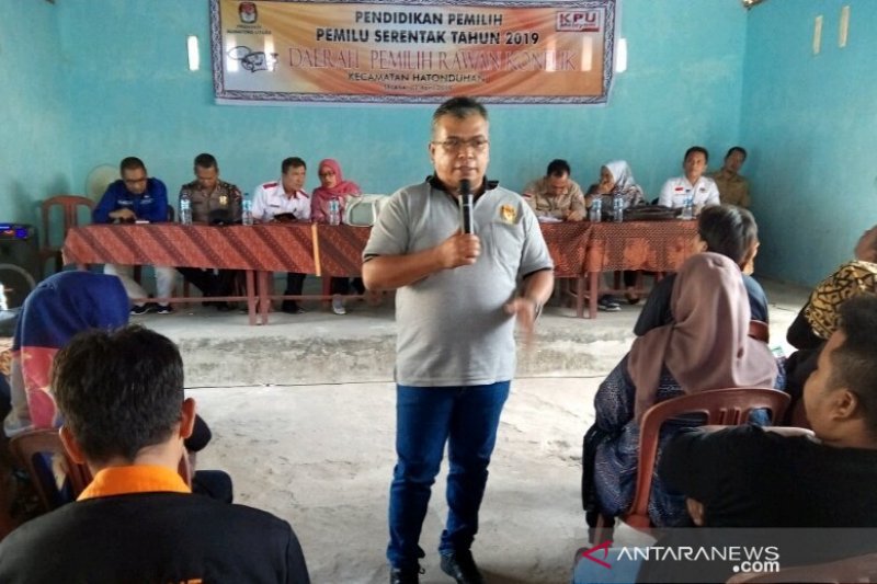 Rutan Salemba sudah terima logistik Pemilu 2024