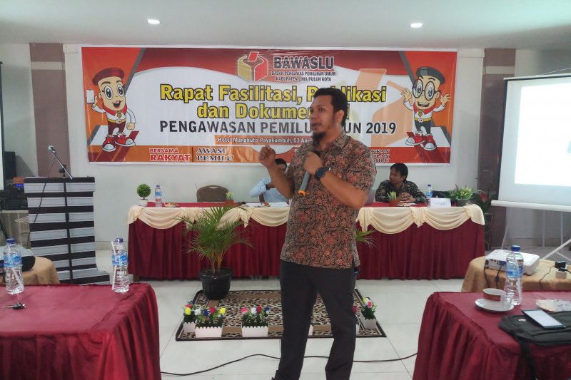 Rutan Salemba sudah terima logistik Pemilu 2024