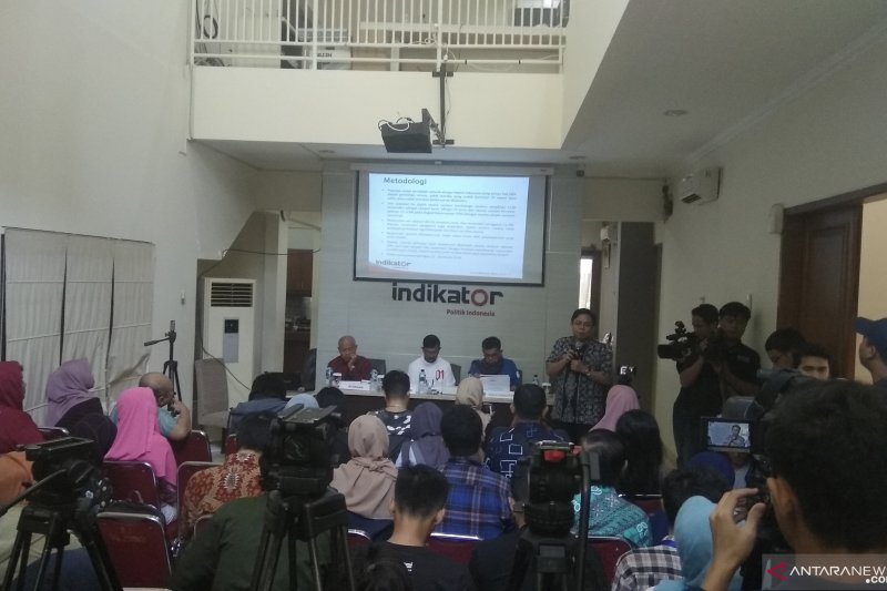 Rutan Salemba sudah terima logistik Pemilu 2024