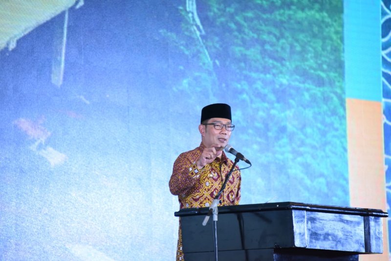 Ridwan Kamil janjikan Jabar segera miliki KEK pada 2019