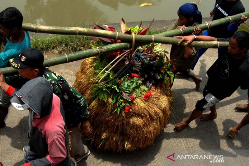 Pesta adat Katto Bokko