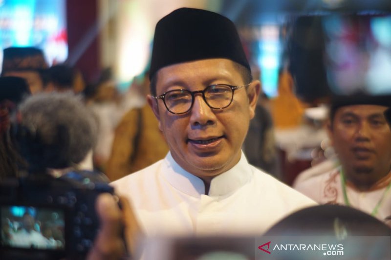 Kasus diskriminasi agama di Yogyakarta selesai dengan damai, kata Menag