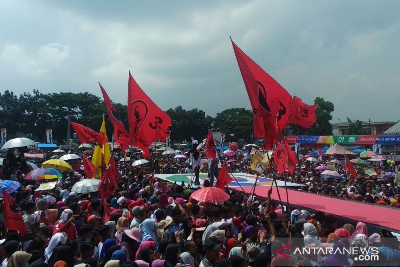 Rutan Salemba sudah terima logistik Pemilu 2024